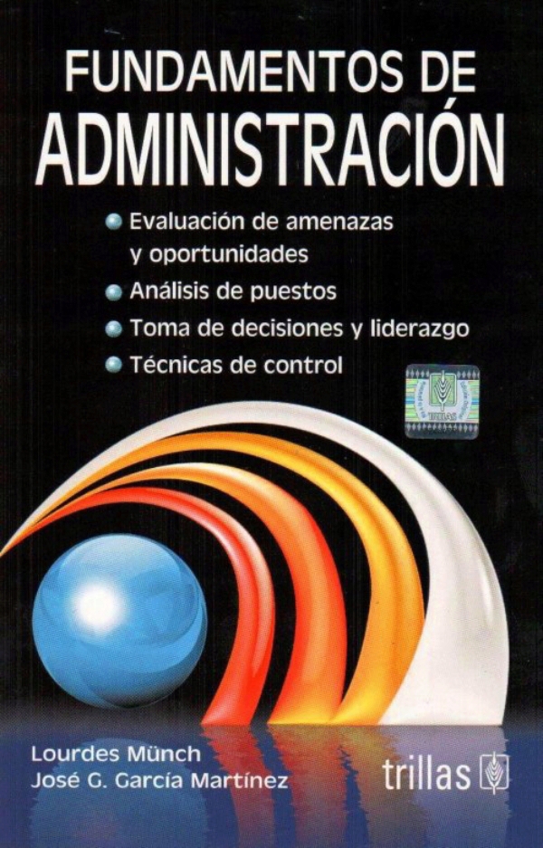 Libros Basicos De Administracion De Empresas