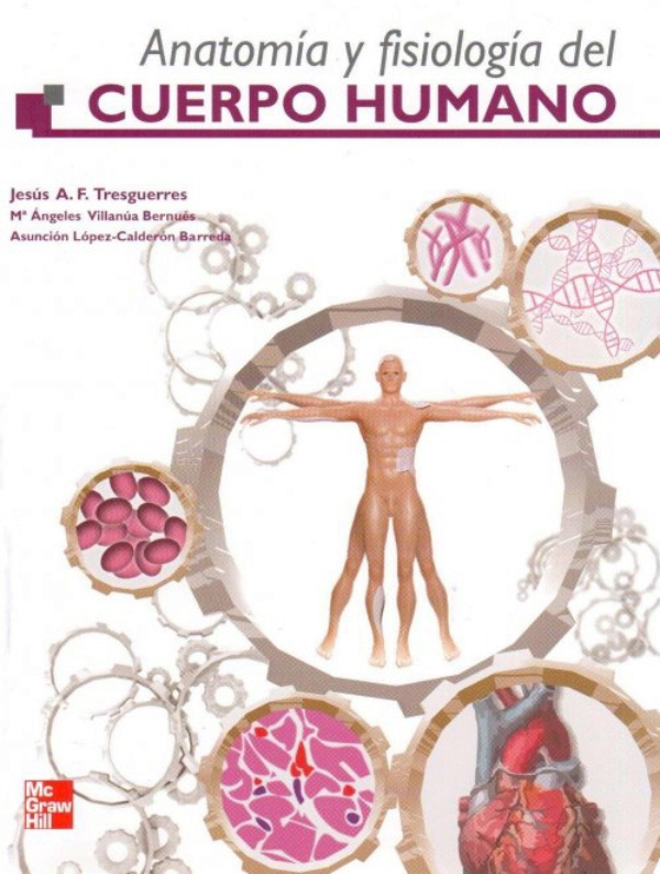 Pdf anatomia e fisiologia humana