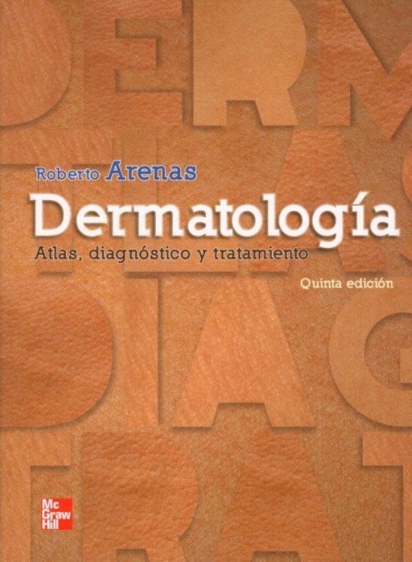 derma books #10