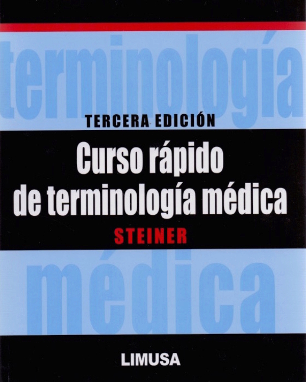Terminologia medica diccionario