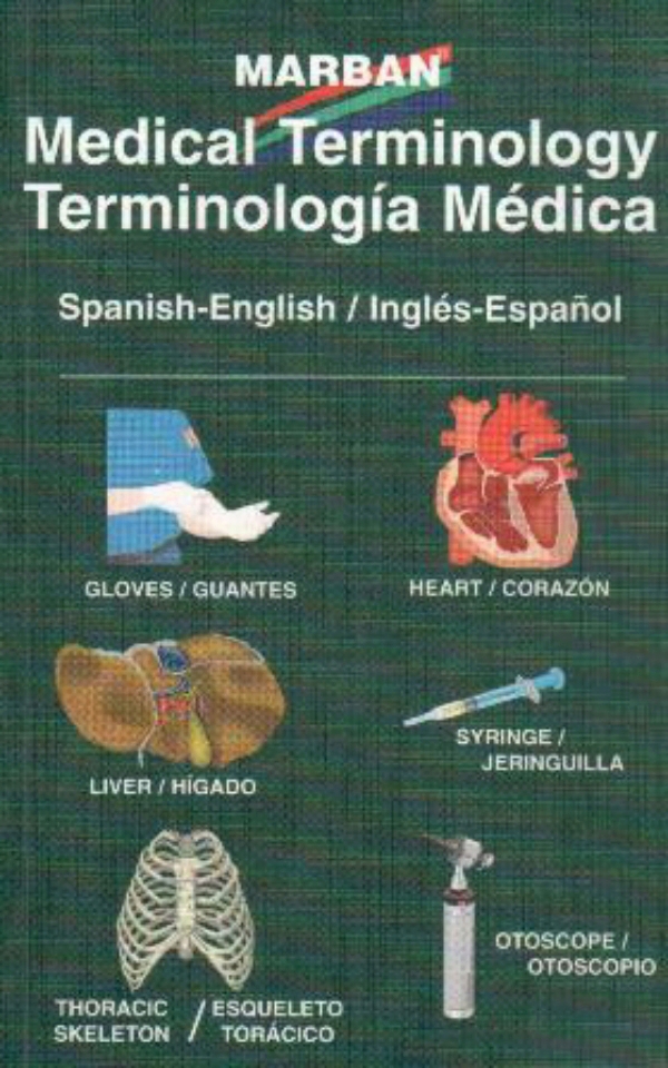 Terminologia medica diccionario