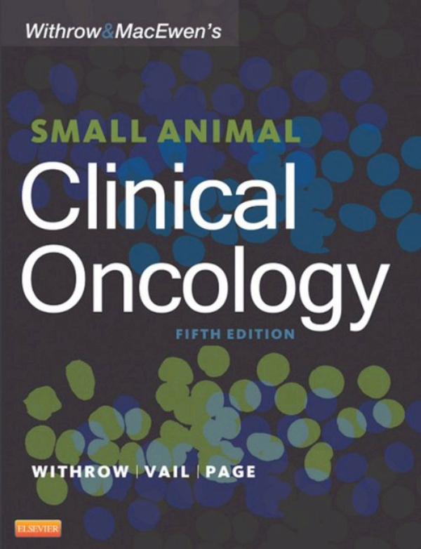 Withrow and MacEwen's Small Animal Clinical Oncology (ebook)
