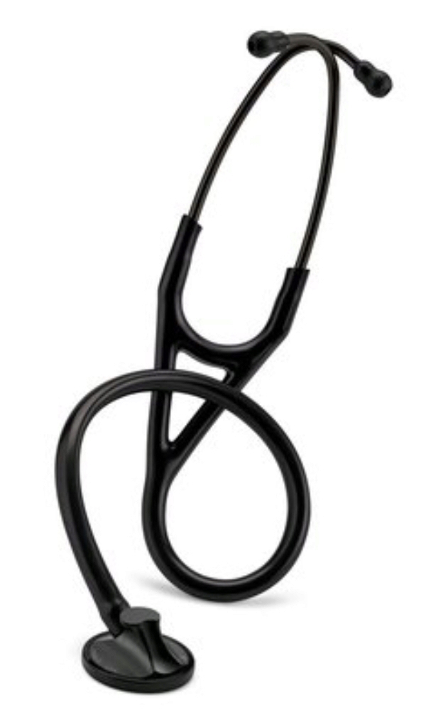 TIPOS DE ESTETOSCOPIOS: ESTETOSCOPIO LITTMANN