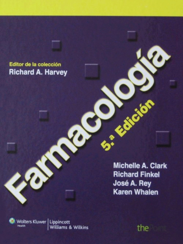 Farmacologa bsica y clnica Medical Gabeents