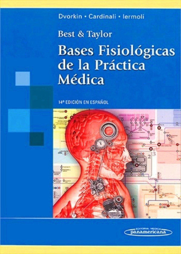 Best Y Taylor Bases Fisiologicas De La Practica Medica Pdf