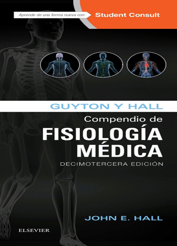 Guyton. Compendio de Fisiologia