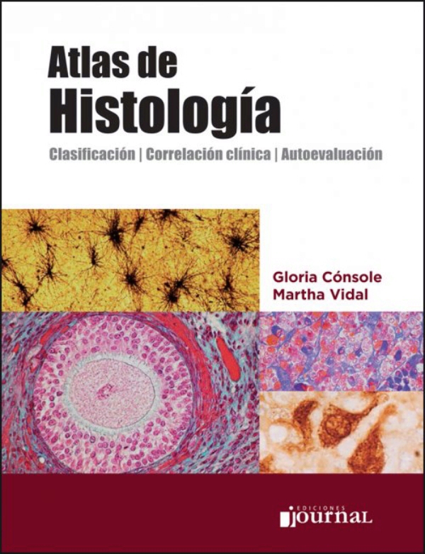histologia geneser 4ta edicion pdf