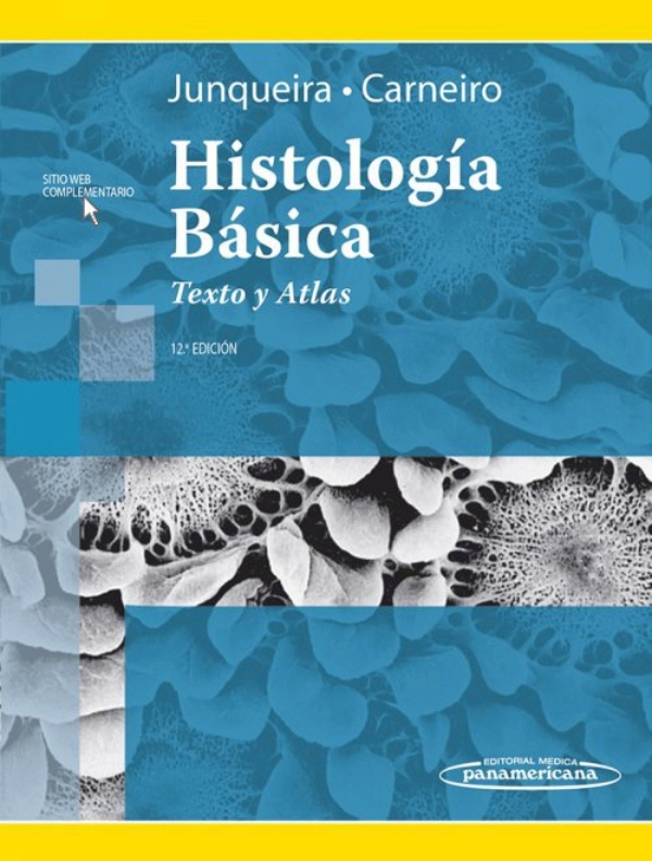 Histologia Basica Junqueira Pdf
