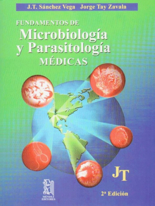 Microbiologia Y Parasitologia Humana Pdf