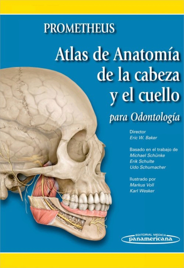 Atlas de anatomia digital