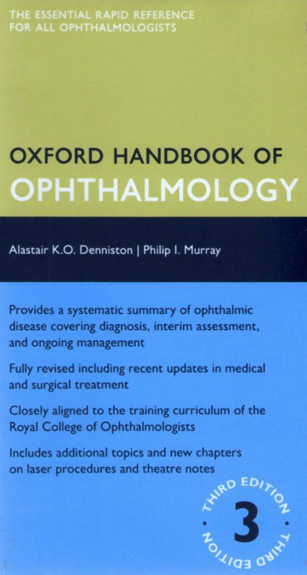 Basic Ophthalmology : Richard A Harper : 9781615251230