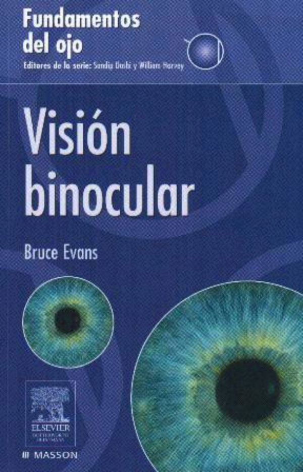 VISION BINOCULAR vision binocular: