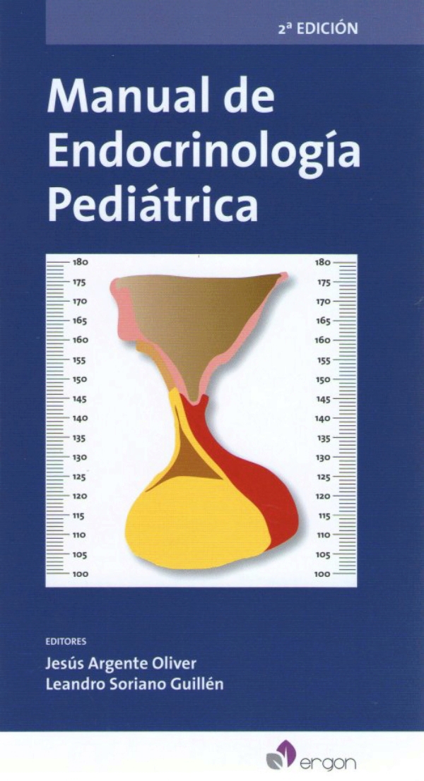 ENDOCRINOLOGIA PEDIATRICA endocrinologia pediatrica: