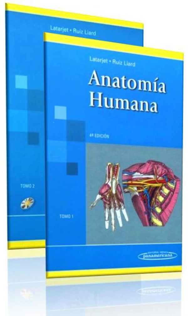 Anatomia Humana Latarjet Download Torrent Anatomia Humana Latarjet Download Torrent