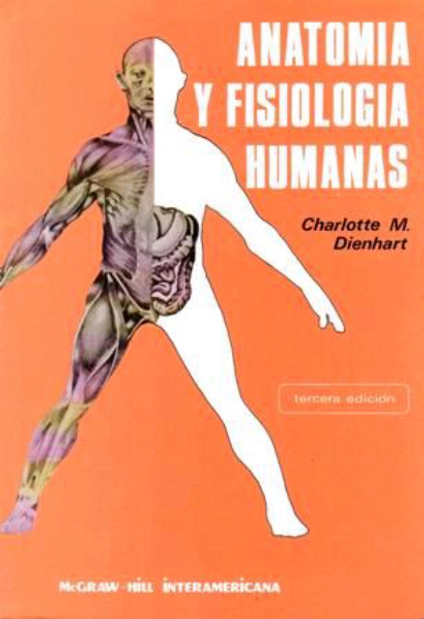 Dienhart. Anatomía y fisiología humana