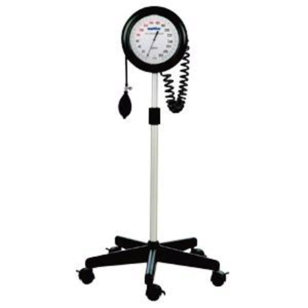 Baumanometro aneroide en pedestal Medstar HS 70D