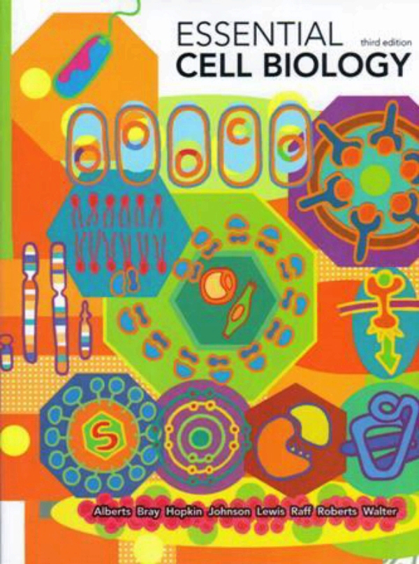 essential cell biology alberts pdf