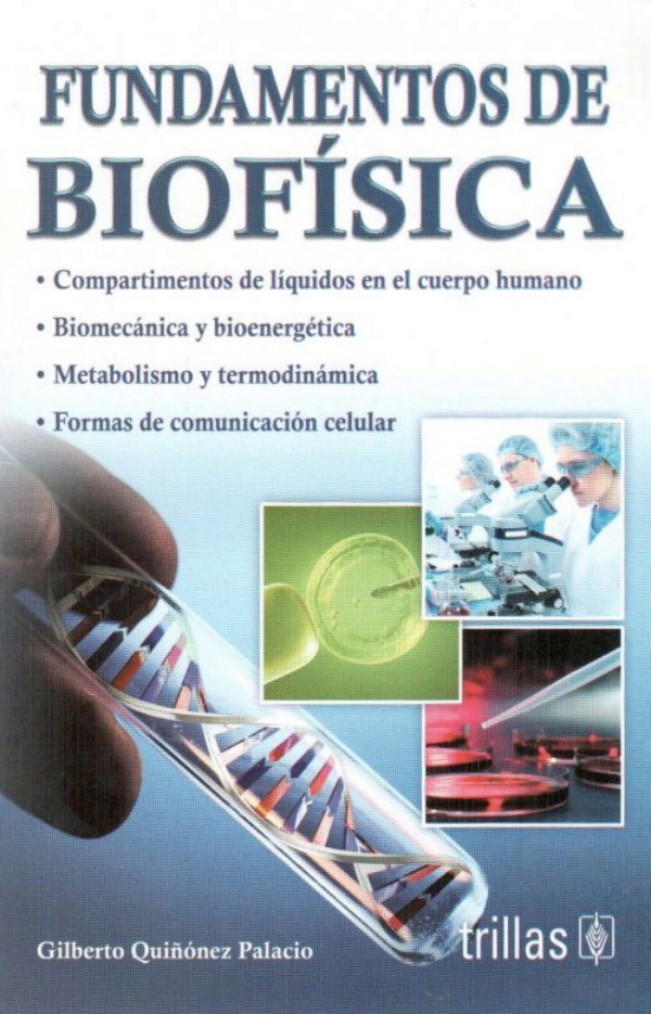 Biofisica medica pdf