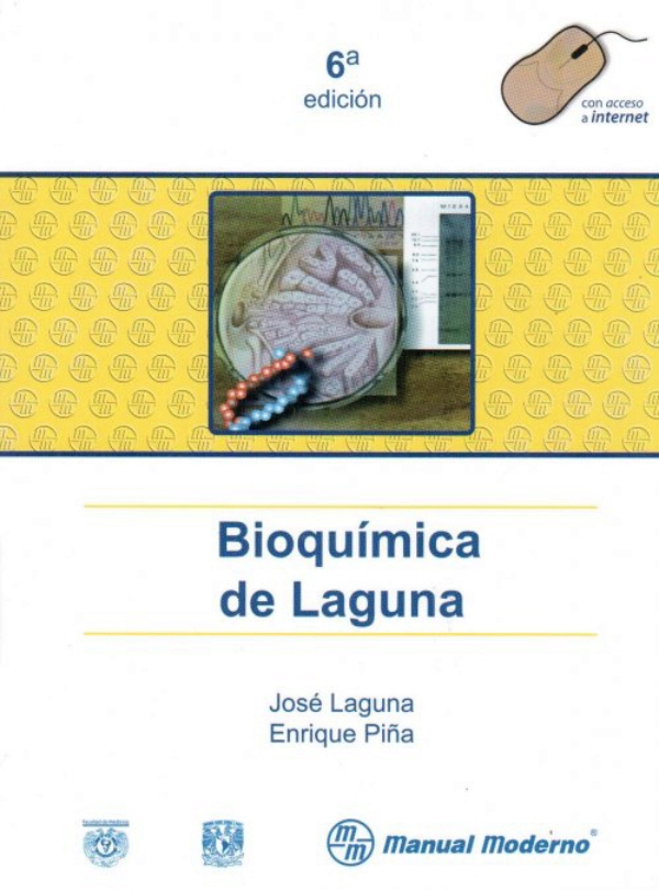 bioquimica de laguna