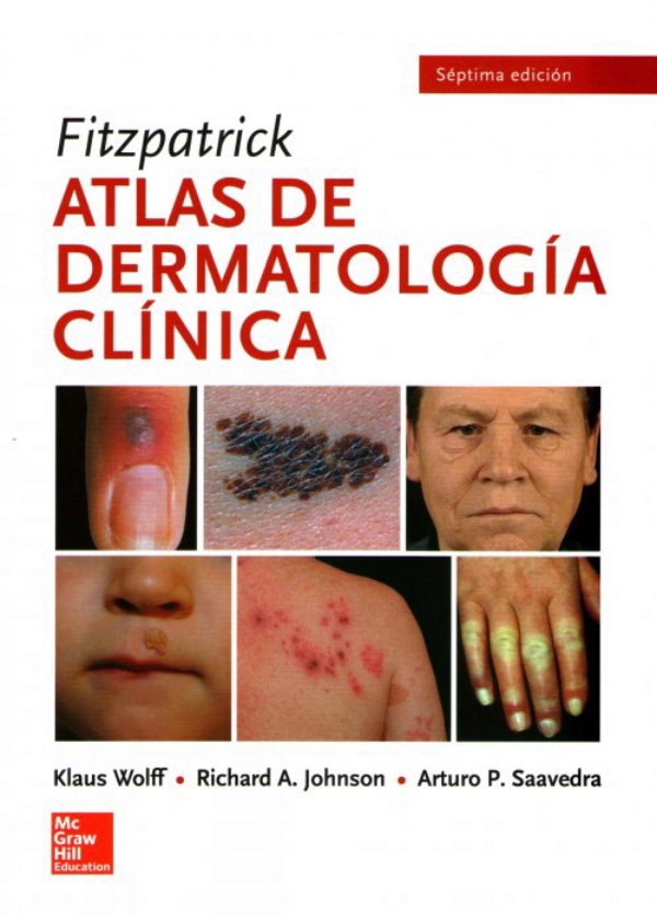 Roberto Arenas Atlas De Dermatologia Pdf