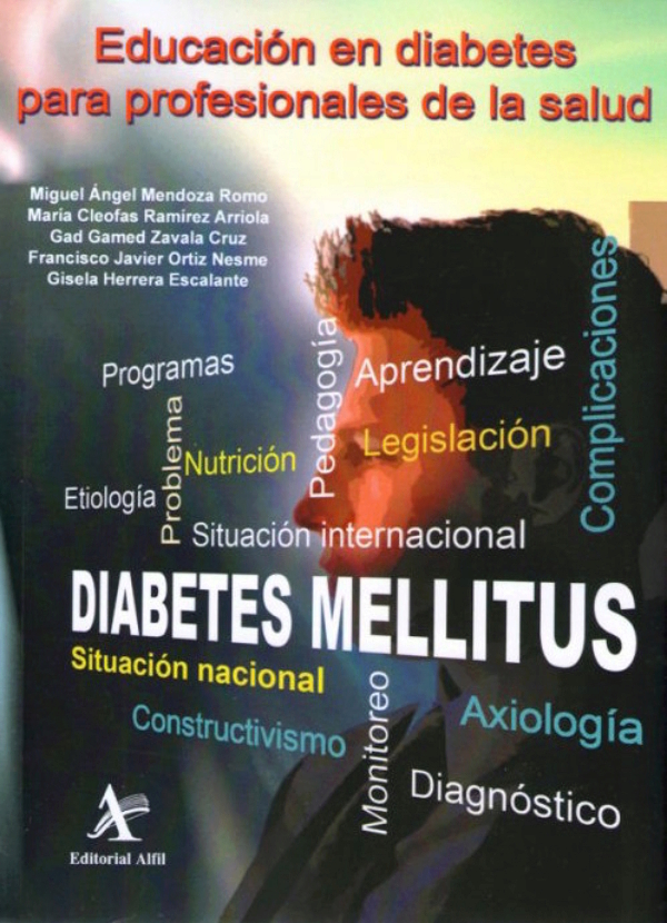 Mendoza. Educacion en diabetes para profesionales de la salud Mendoza. Educacion en diabetes para profesionales de la salud