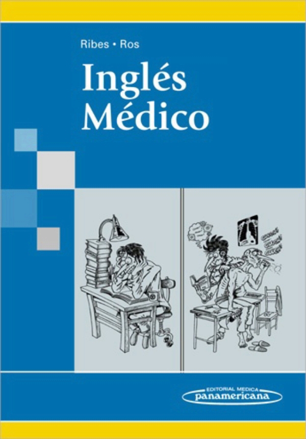 Ribes. Inglés médico