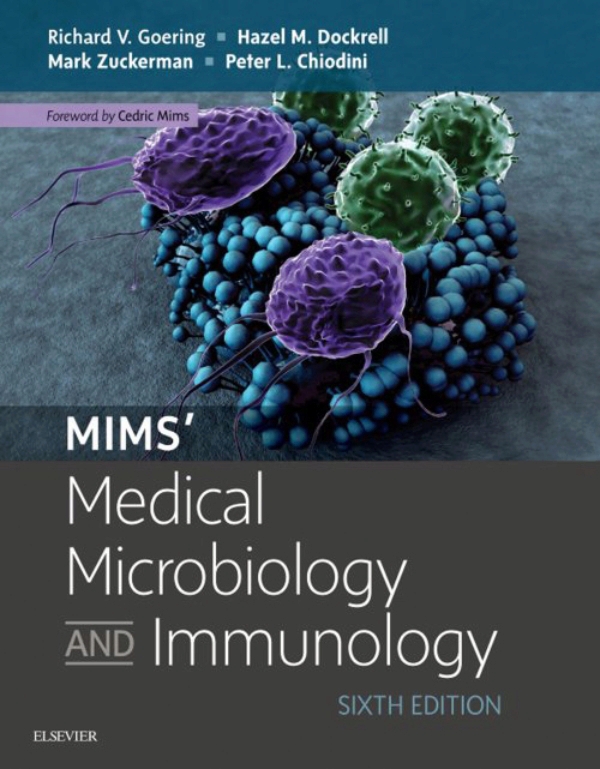 Cims and mims book Cims and mims book