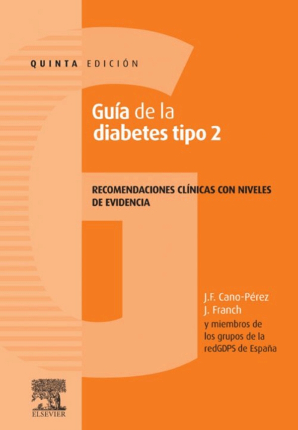 Guia de la Diabetes Tipo 2 (ebook) Guia de la Diabetes Tipo 2 (ebook)