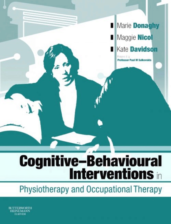 Cognitive Behavioural Interventions in Physiotherapy and Occupational