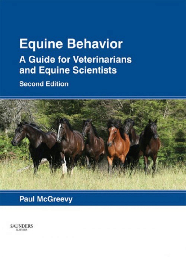 Equine Behavior Ebook