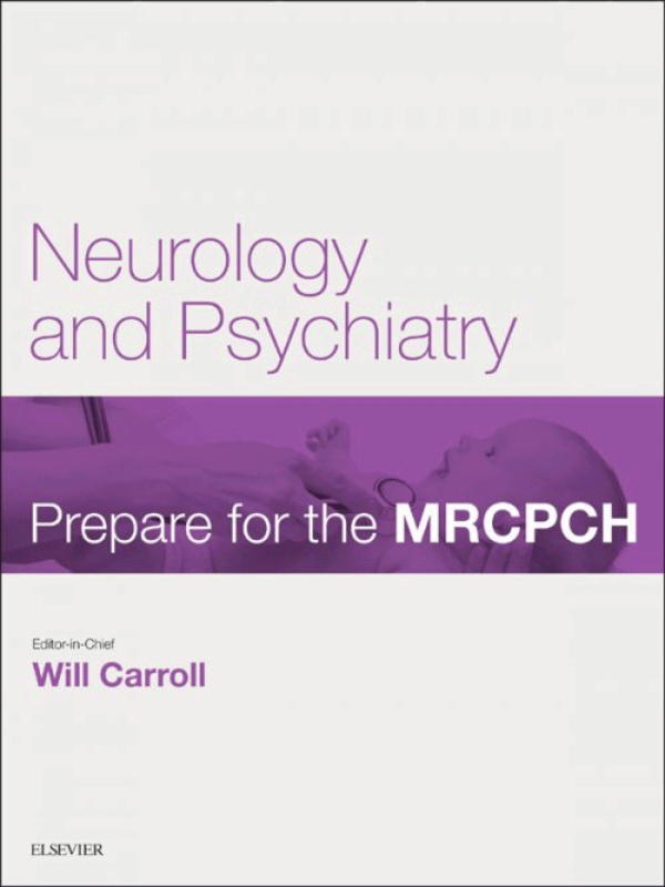 Neurology & Psychiatry (ebook)