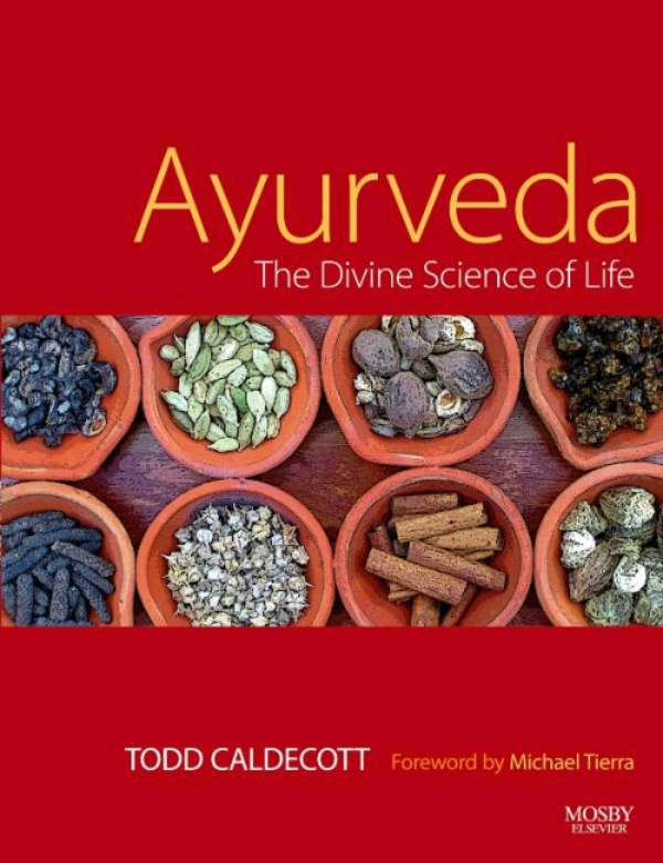 Ayurveda (ebook)