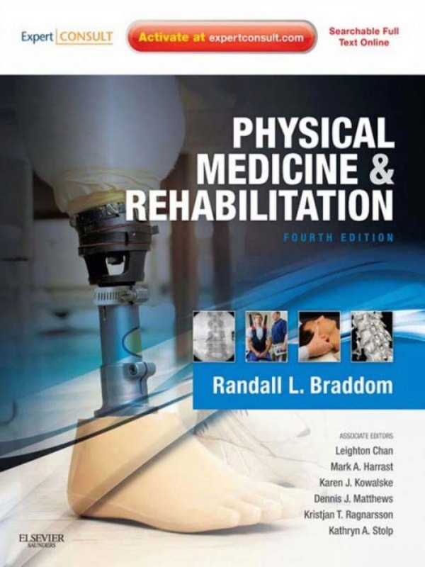 Physical Medicine and Rehabilitation (ebook)