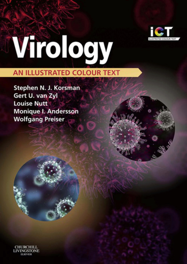 Virology (ebook)