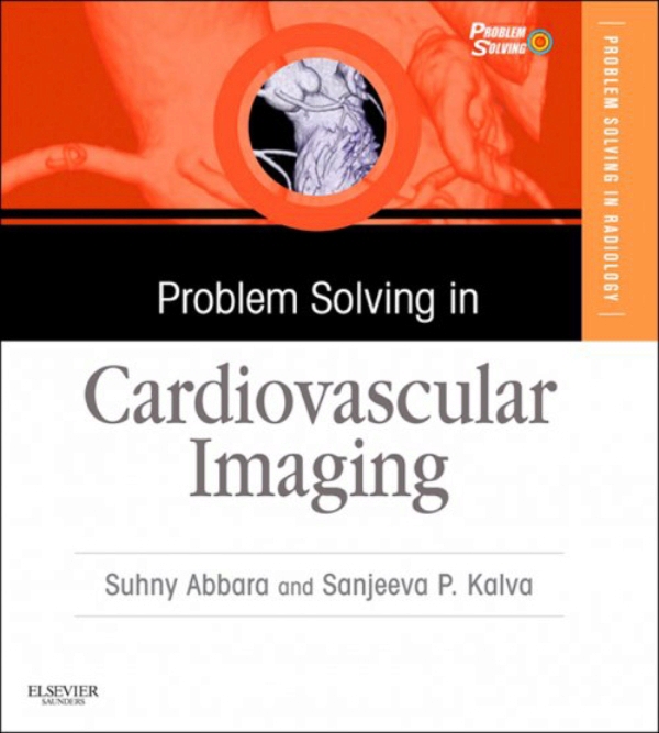 Problem Solving in Radiology Cardiovascular Imaging (ebook)