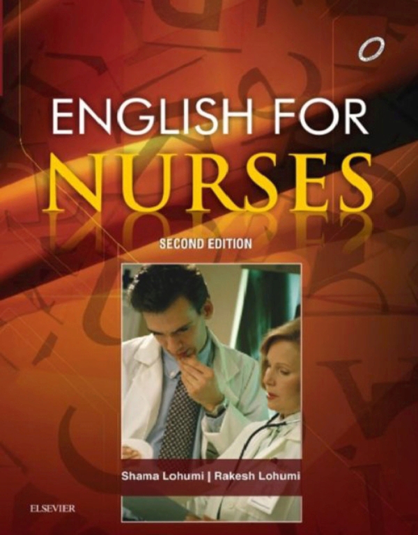 English for Nurses (ebook)