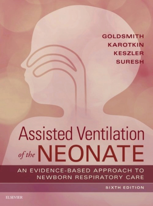 Resultado de imagen para Assisted_Ventilation_of_the_Neonate-Elsevier