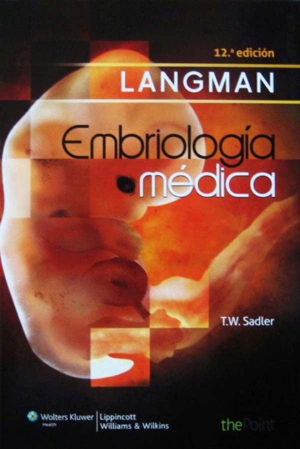 Embriologia medica Langman 9 edicion pdf
