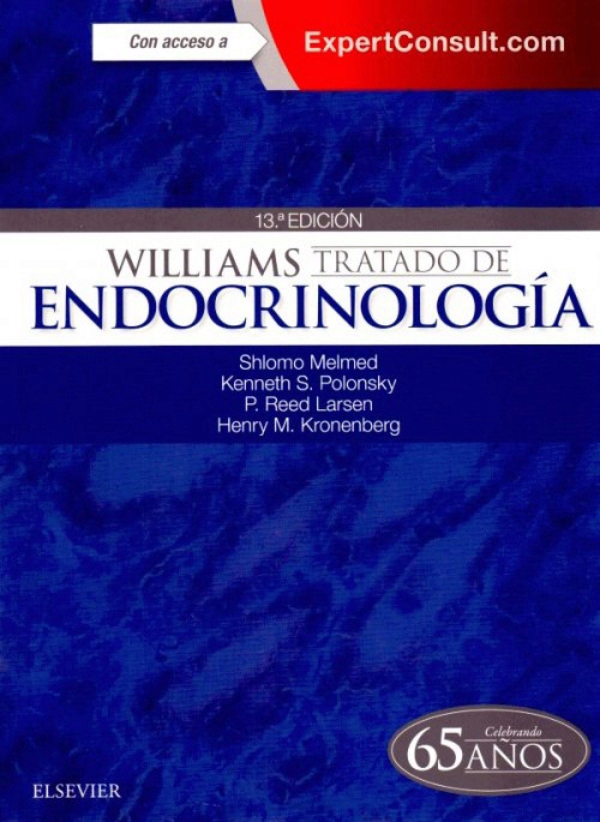 Williams Tratado De Endocrinologia Pdf Gratis