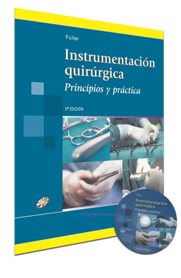 Instrumentacion Quirurgica Fuller Ebook Login
