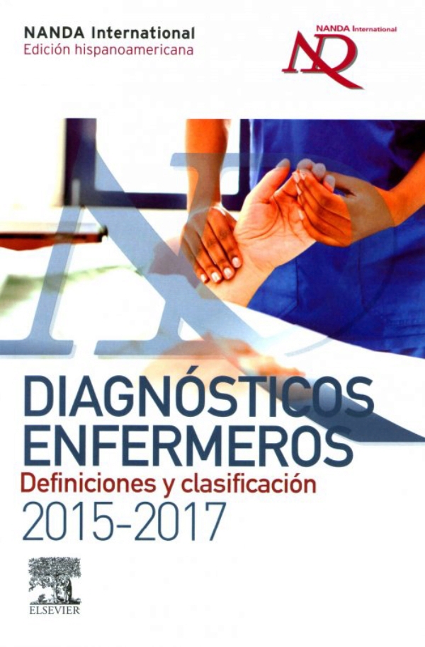 manual de diagnostico de enfermeria nanda simple instruction guide