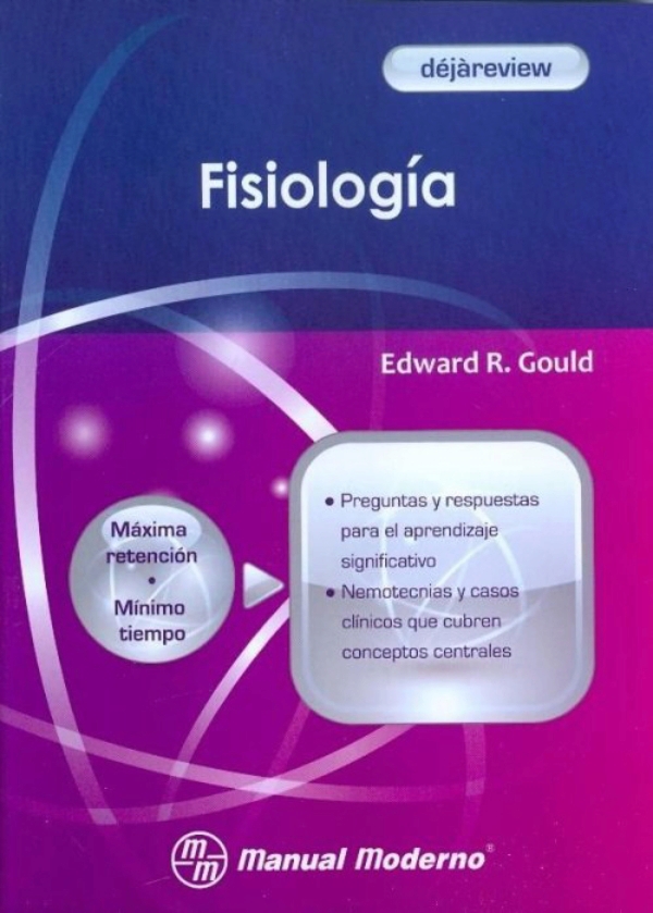 Resultado de imagen para dejareview fisiologia