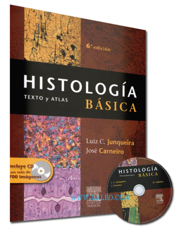 Histologia