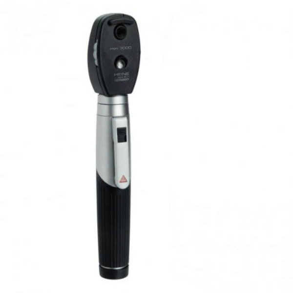 Oftalmoscopio Heine 3000
