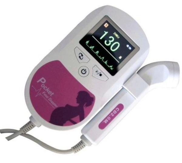 Doppler fetal Pocket