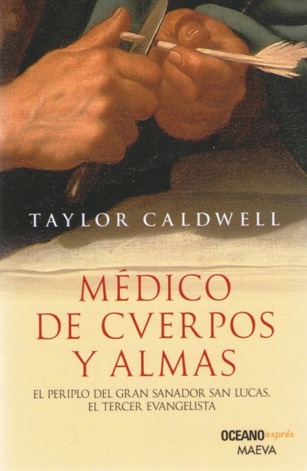 Caldwell Medico De Cuerpos Y Almas