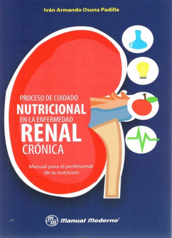 Dieta enfermedad renal cronica pdf