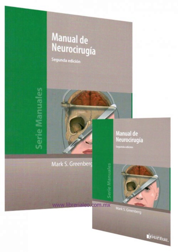 GREENBERG NEUROCIRUGIA PDF