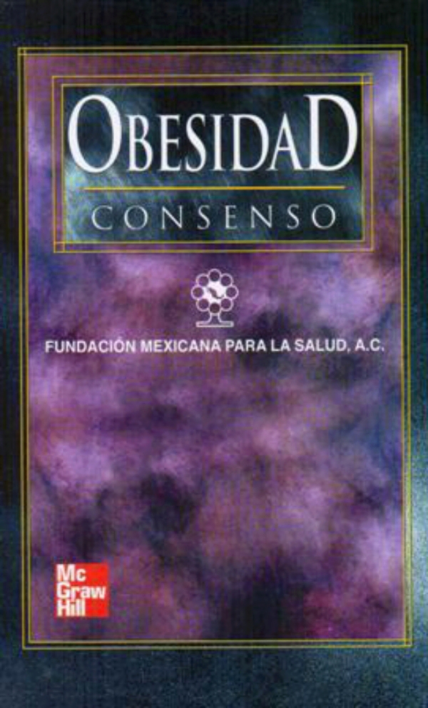 Obesidad Consenso Obesidad Consenso