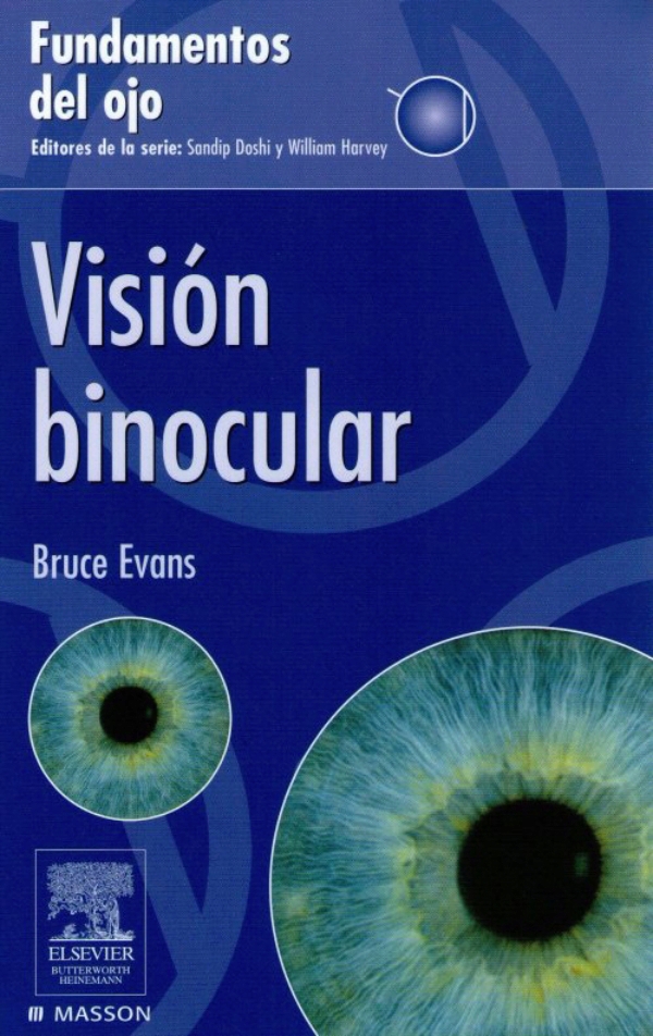Evans. Visión binocular